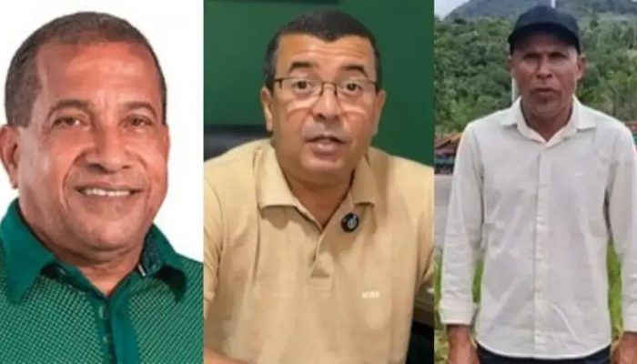 Câmara de Valença tem três vereadores cassados por fraude na cota de gênero