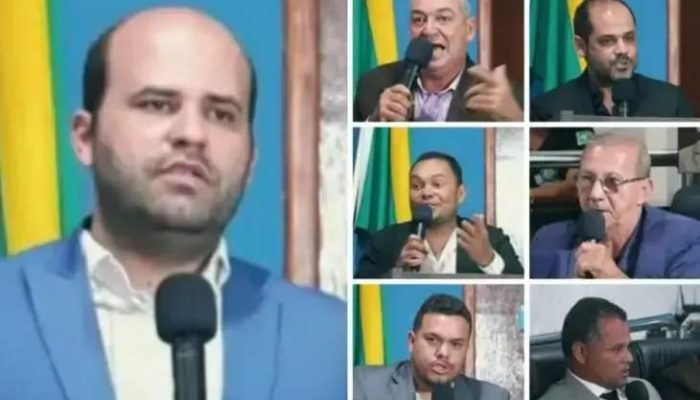 Câmara de Vereadores de Itarantim: A Importância da Fiscalização Municipal