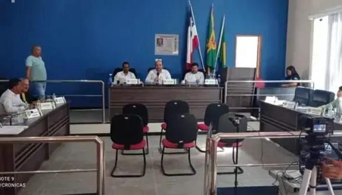 Câmara de Vereadores de Itarantim encerra semestre com importantes avanços