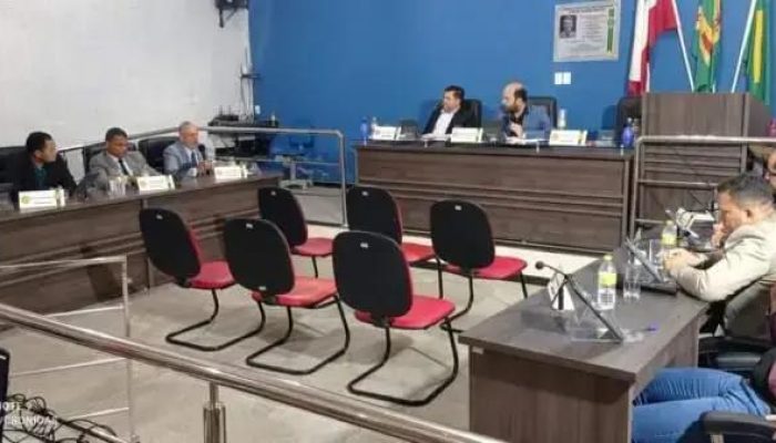 Câmara Municipal aprova programa de incentivo à regularização fiscal em Itarantim