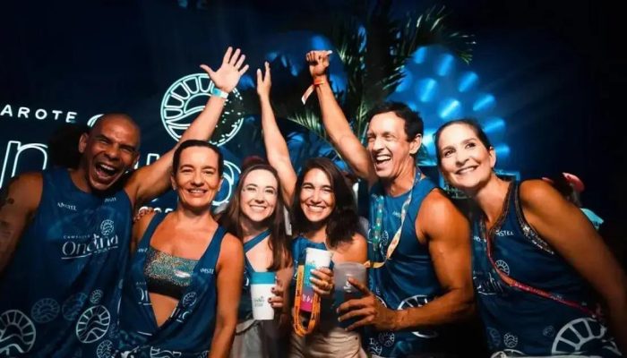 Camarote Ondina abre vendas para o Carnaval 2026 com atrações imperdíveis