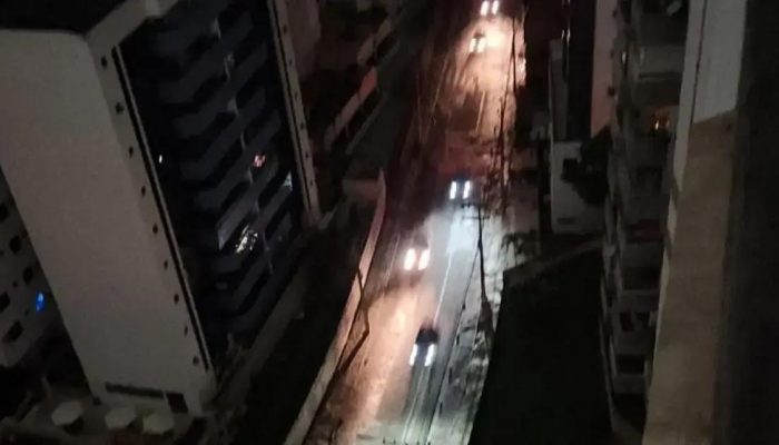 Caminho das Árvores sofre queda de luz nesta quinta-feira em Salvador