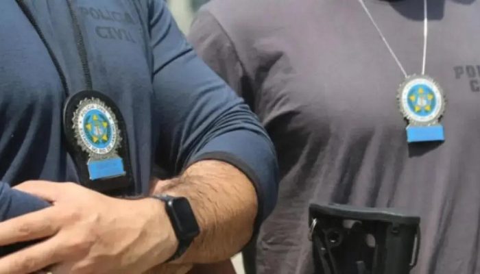 Caminhoneiro é preso após estuprar mulher e mandar mensagem de desculpa