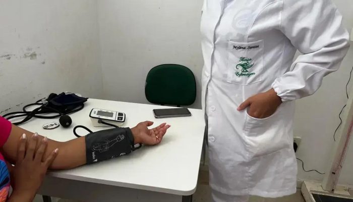 Campanha Deu Match une vacinação e prevenção ao câncer em Eunápolis