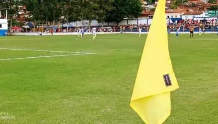 Campeonato de Potiraguá chega às semifinais com dois grandes jogos