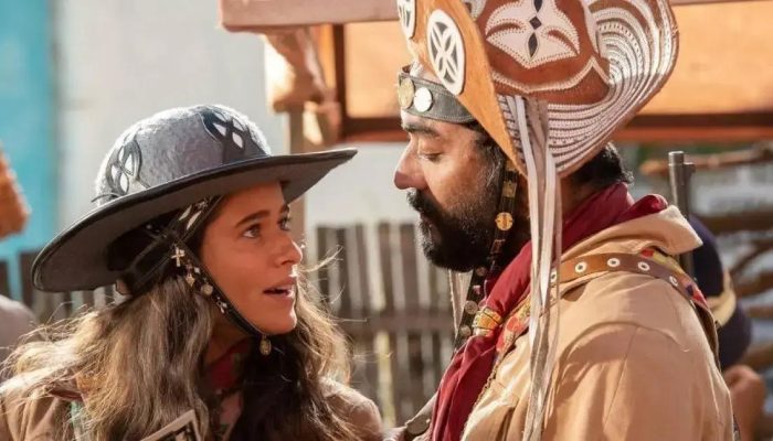 Canal Viva será rebatizado como Globoplay Novelas a partir de maio