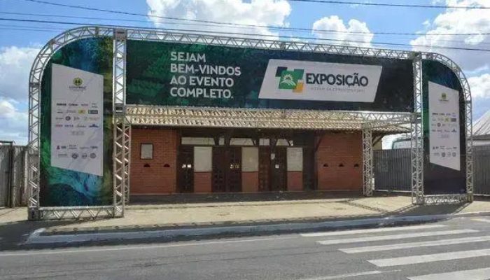 Cancelamento da 54ª Exposição Agropecuária de Vitória da Conquista