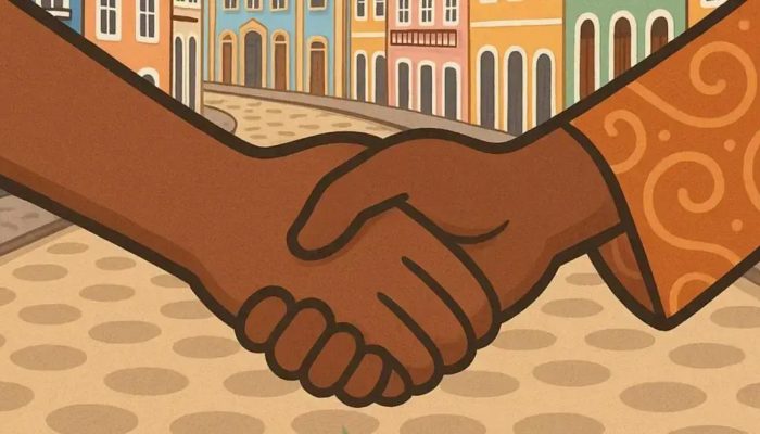 Canções românticas baianas para o Dia dos Namorados: confira a playlist!