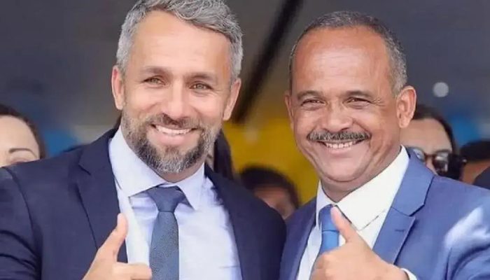Candidato a federal Flávio Matos gera controvérsia na política de Camaçari