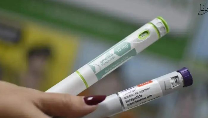 Canetas emagrecedoras atrasam efeitos do álcool no sangue, diz estudo