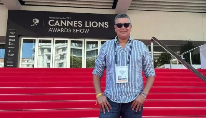 Cannes Lions 2025 e a Era da Hiperpersonalização na Publicidade