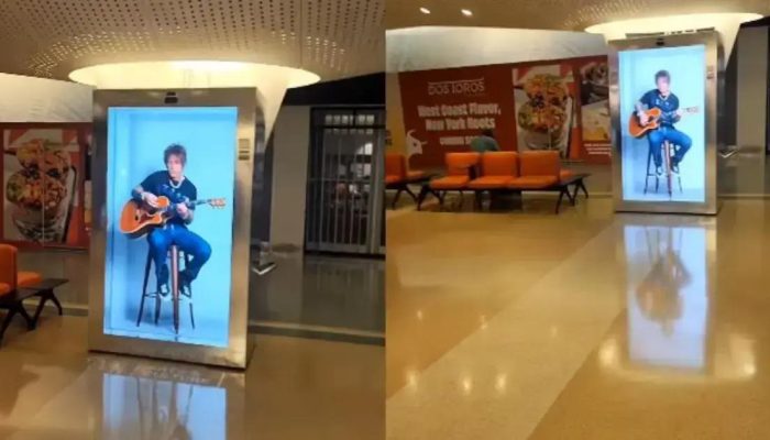 Cantor baiano critica IA e questiona o futuro da música ao vivo