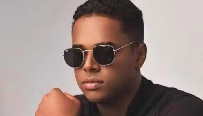 Cantor de Arrocha é preso por agressão à companheira em Santo Antônio de Jesus