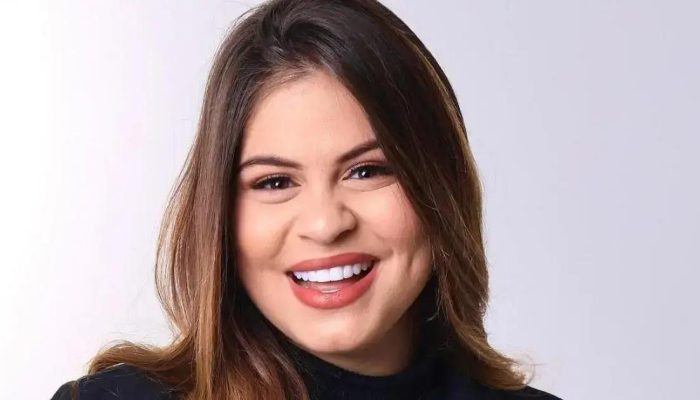 Cantora gospel Valesca Mayssa revela engano no início de carreira