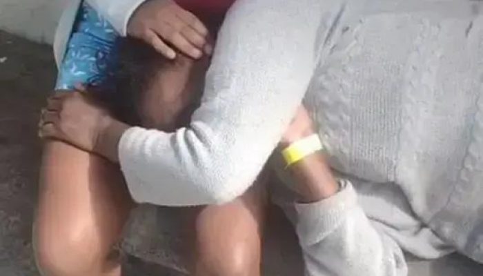 Caos no atendimento da UPA de Vitória da Conquista: idosa aguarda desde manhã