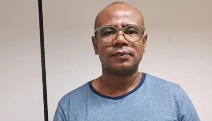 Capitão da PM relata injúria racial em Feira de Santana: 'É coisa de preto'