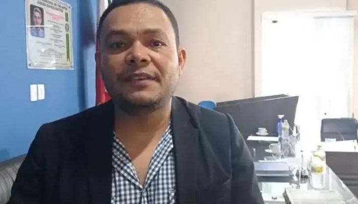 Carlos Alberto avalia seu primeiro semestre como vereador em Itarantim