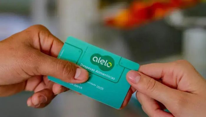Cartão Alimentação: Como Funciona e Quem Tem Direito em 2025