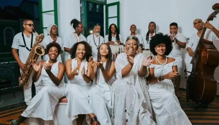 Casa da Ponte será inaugurada como sede da Orquestra Afrosinfônica no Pelourinho