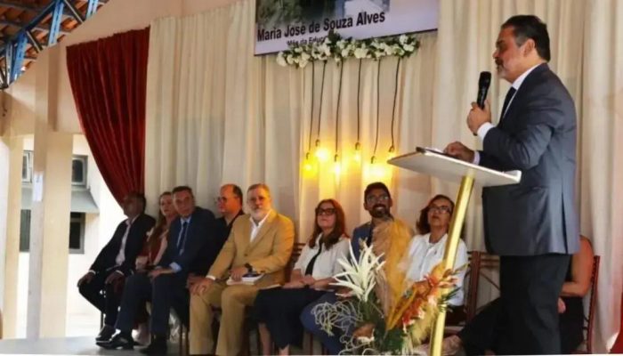 Casa de Justiça leva serviços essenciais e conciliação a Canudos na Bahia