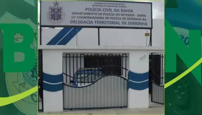 Casal assassinado na frente da filha em Serrinha: Entenda o caso