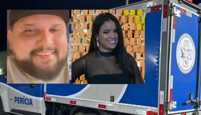 Casal é executado em Jequié dentro de distribuidora de bebidas