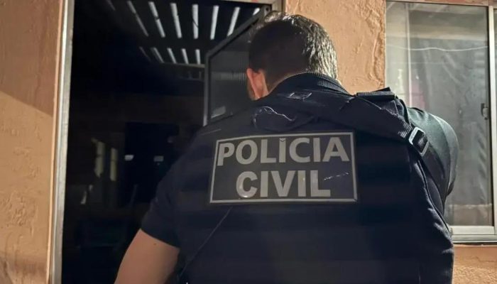 Casal é preso por falso sequestro e tentativa de extorsão em Salvador