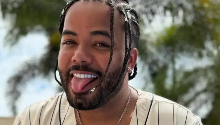 Caso Hytalo Santos: Denúncias e Polêmica nas Redes Sociais