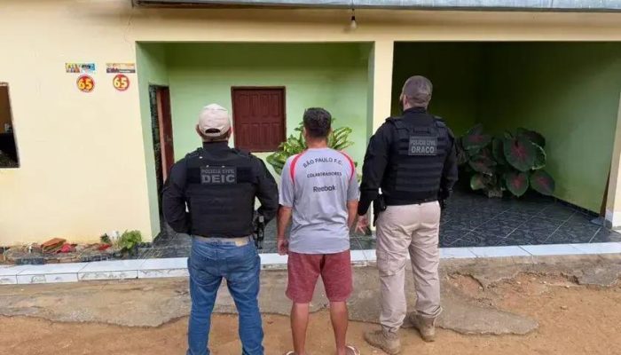 Casos de Violência Doméstica: a História de um Valentão na Zona Rural