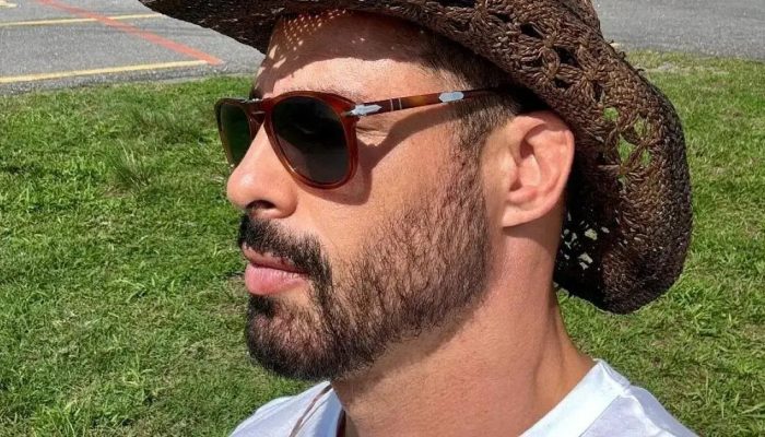 Cauã Reymond publica fotos incríveis da Bahia destacando a natureza