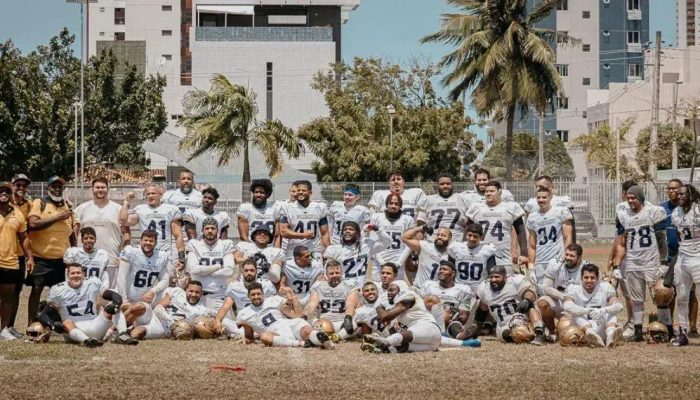 Cavalaria 2 de Julho faz história e vai à semifinal do Brasileiro em casa