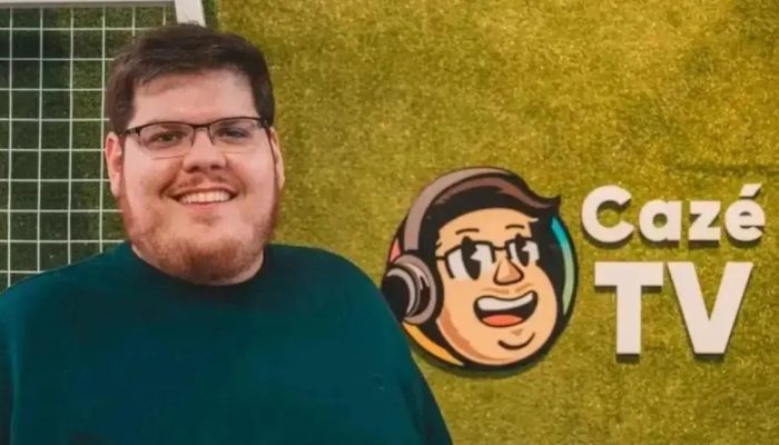 CazéTV e FIFA: Transmissão Grátis da Copa do Mundo 2026