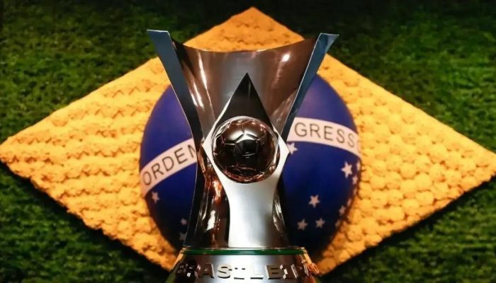 CBF antecipa fim do Brasileirão e altera datas da Copa do Brasil em 2025