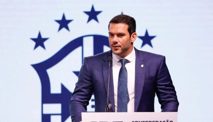 CBF anuncia novo calendário com Copa Sul-Sudeste e mudanças para 2026