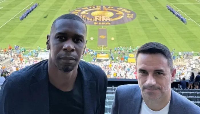 CBF destaca a força dos clubes brasileiros na Copa do Mundo de Clubes