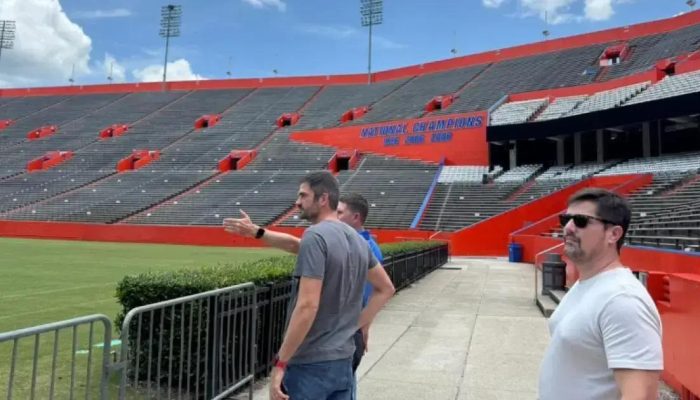 CBF inicia planejamento logístico para a Copa do Mundo 2026