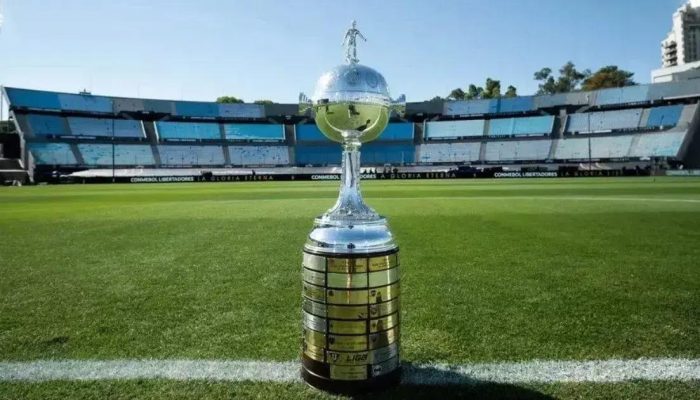 CBF quer fim da pré-Libertadores e mais uma vaga direta para clubes brasileiros