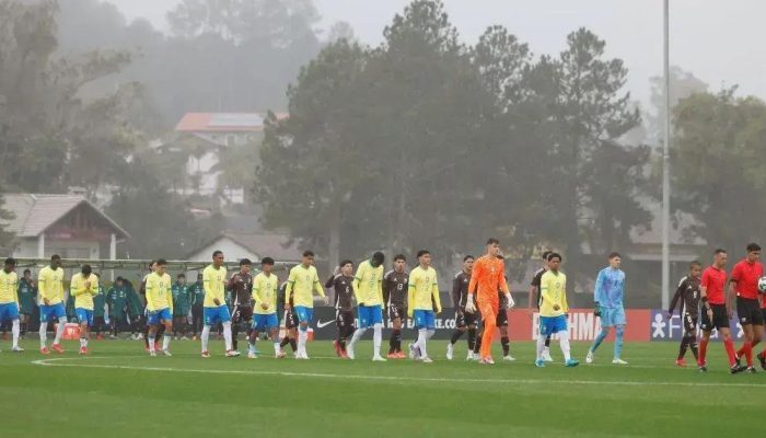 CBF TV volta a transmitir partidas ao vivo no YouTube após 3 anos