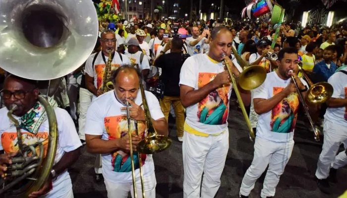 Celebração da Volta da Cabocla marca a Independência na Bahia