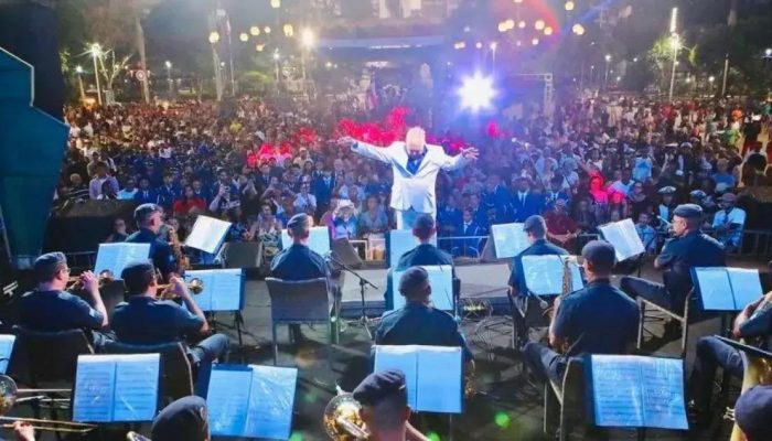 Celebração do Baile da Independência 2025 em Salvador homenageia Walmir Lima