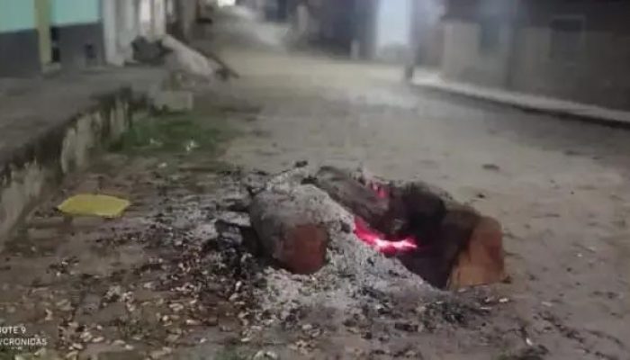 Celebrando o São João: Tradição e Cultura Nordestina em Representação