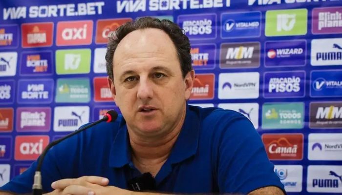 Ceni critica arbitragem após derrota do Bahia: "Desastrosa" no Botafogo