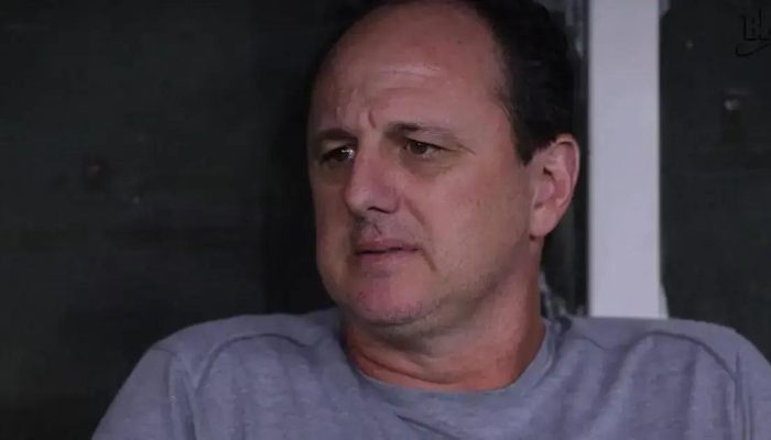 Ceni elege Acevedo como melhor em campo na goleada do Bahia sobre Grêmio