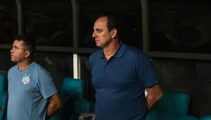 Ceni enaltece classificação do Bahia na Copa do Nordeste