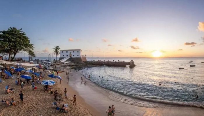Cesta básica fica mais barata em Salvador e outras 21 capitais em setembro