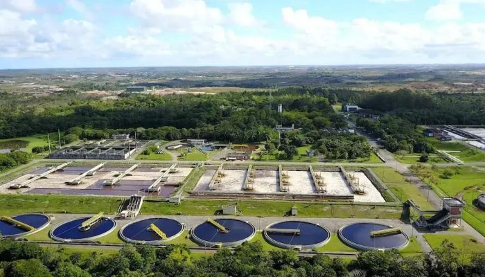 Cetrel inova na luta contra a escassez hídrica com economia circular da água