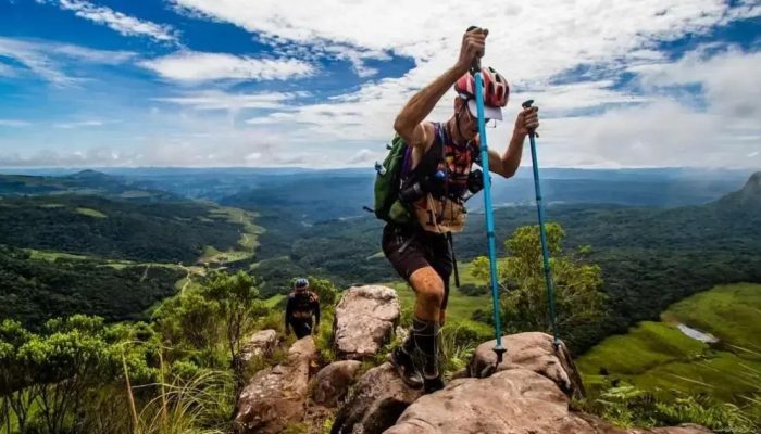 Chapada Diamantina receberá emocionante corrida internacional de 500 km