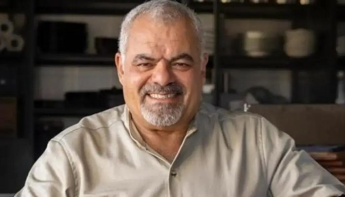 Chef Celso Vieira celebra aniversário e sucesso da Festa San Gennaro