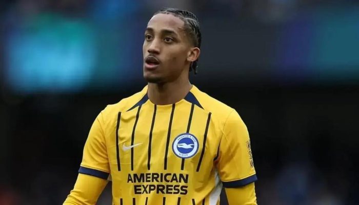 Chelsea busca reforçar elenco com João Pedro do Brighton por 60 milhões