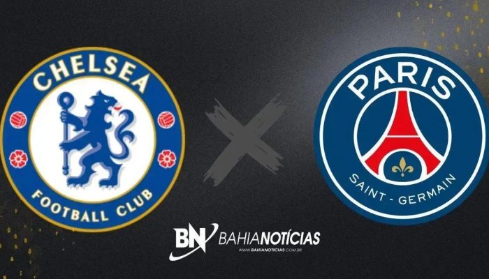 Chelsea e PSG se enfrentam na final da Copa do Mundo de Clubes 2025